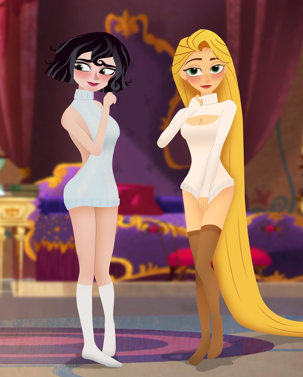 _Rapunzel_ Fuck Stripchat Room