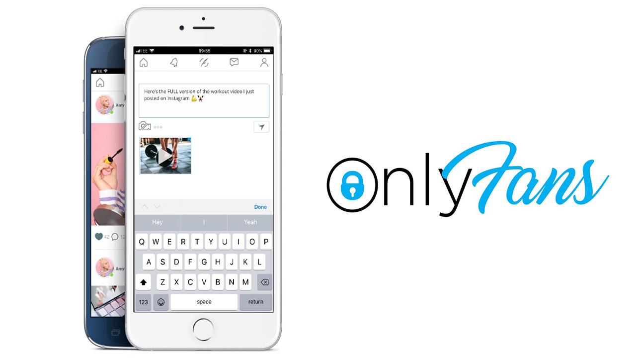 Onlyfans App Descargar Iphone