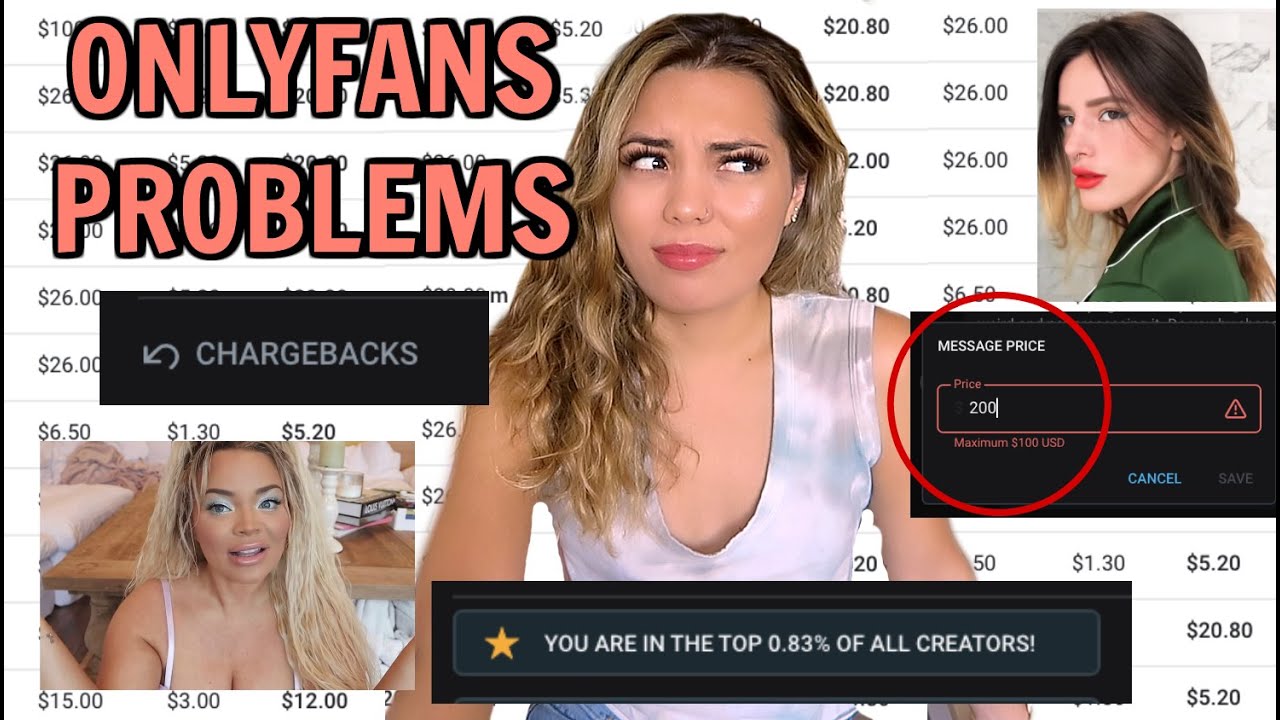 How To Sign Up For Onlyfans As A Creator