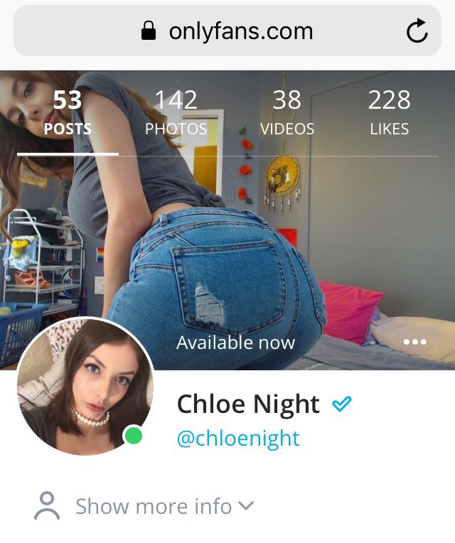 Onlyfans posts