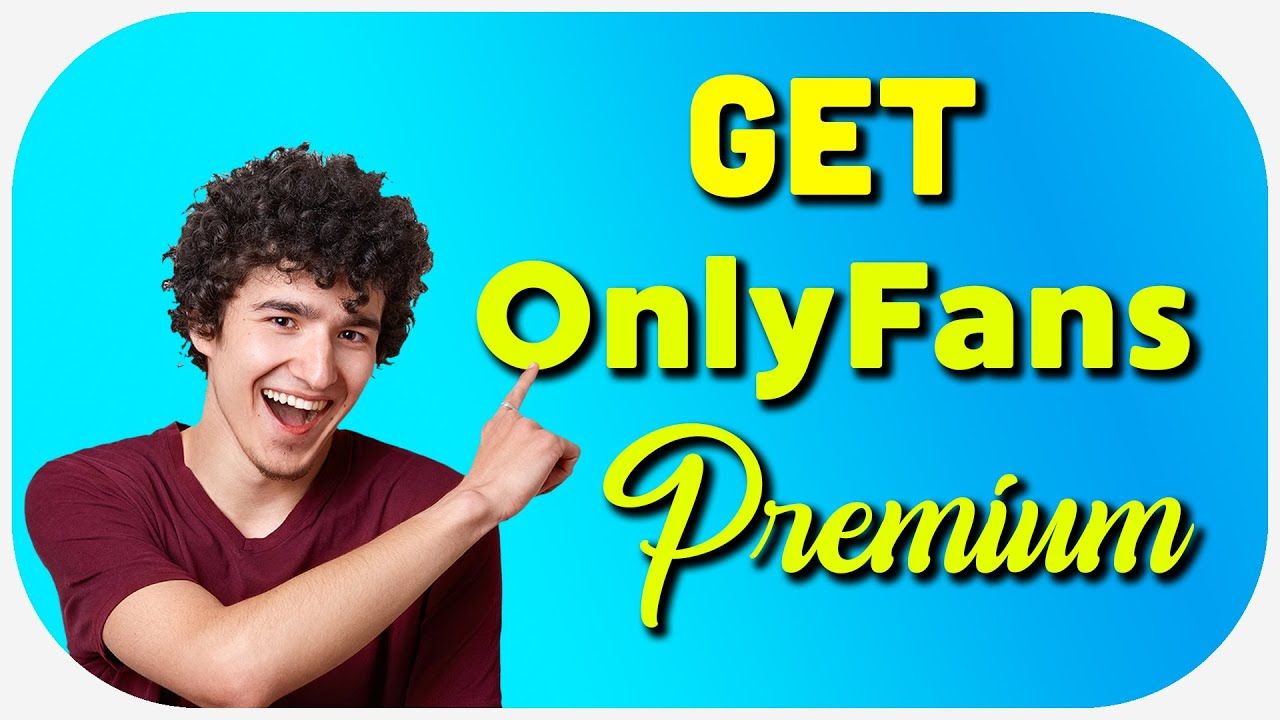 How To Get Free Onlyfans Subscription Bypass 2022