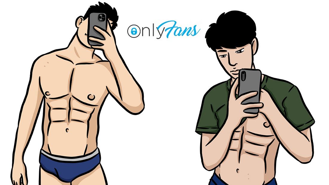 How To Make Money On Onlyfans For Guys