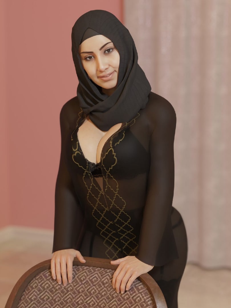 Onlyfans Stripchat Hijab