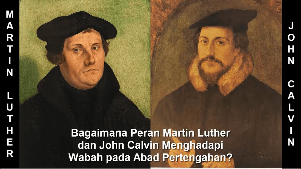: What Are Two Specific Ways Martin Luther's Ideas Spread Throughout Germany And Europe