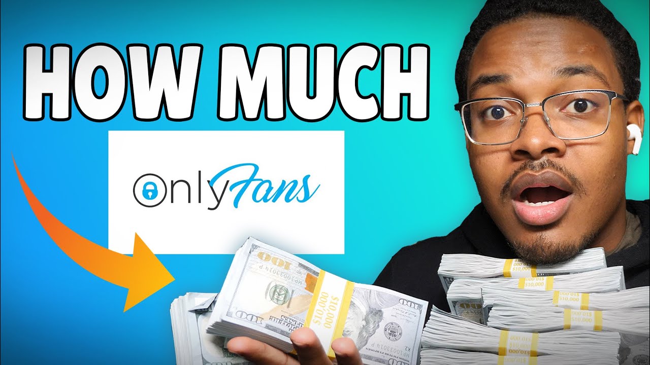 How To Create An Onlyfans And Make Money