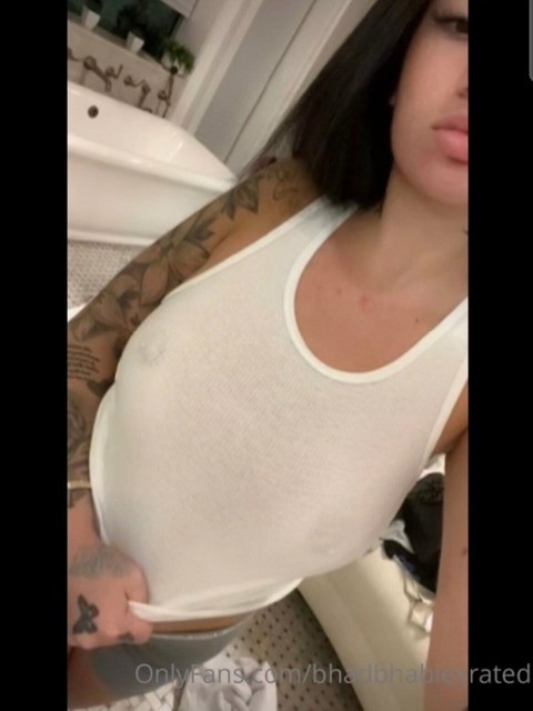 Bhadbhabie Onlyfans Nudes