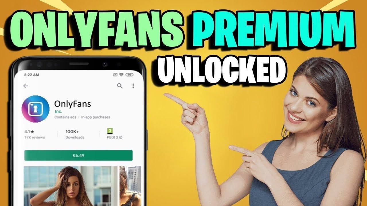 How To Get Free Onlyfans Video