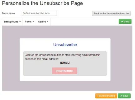 How To Unsubscribe From A Onlyfans
