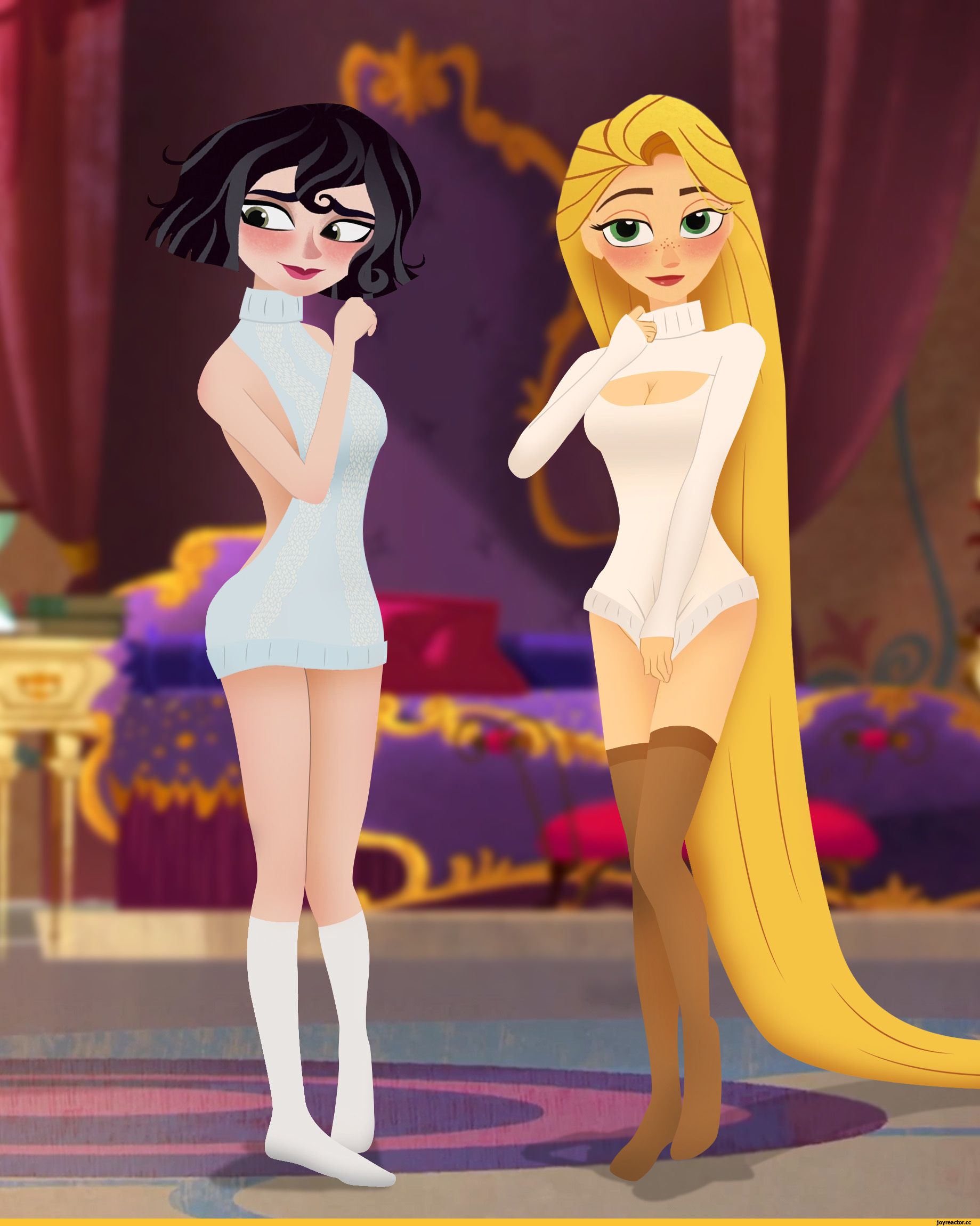 _Rapunzel_ Pirn Stripchat Room