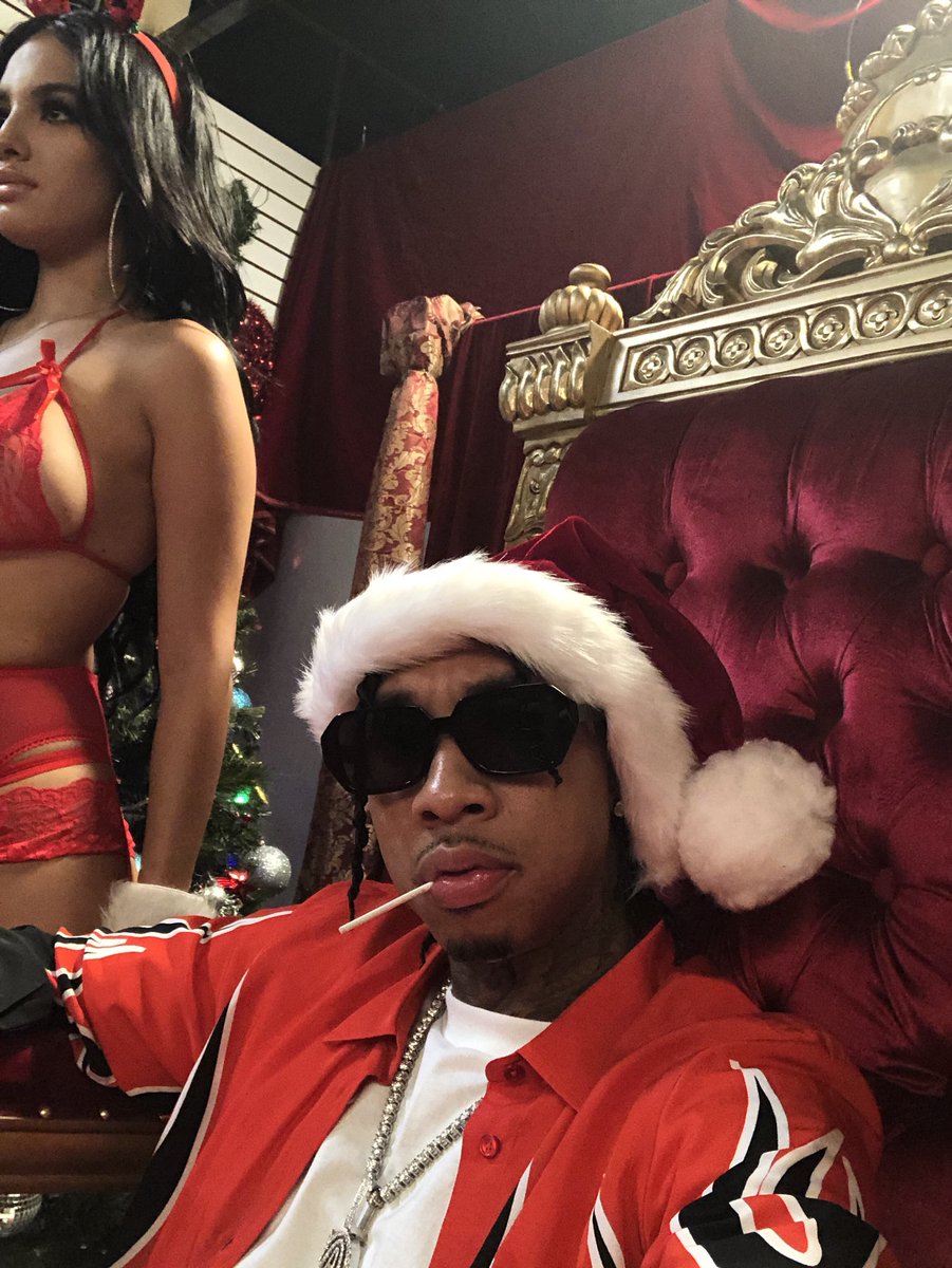 Tyga Onlyfans Resdit