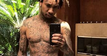 Tyga Onlyfans Pictures