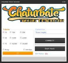 Chaturbate Exchange Rate