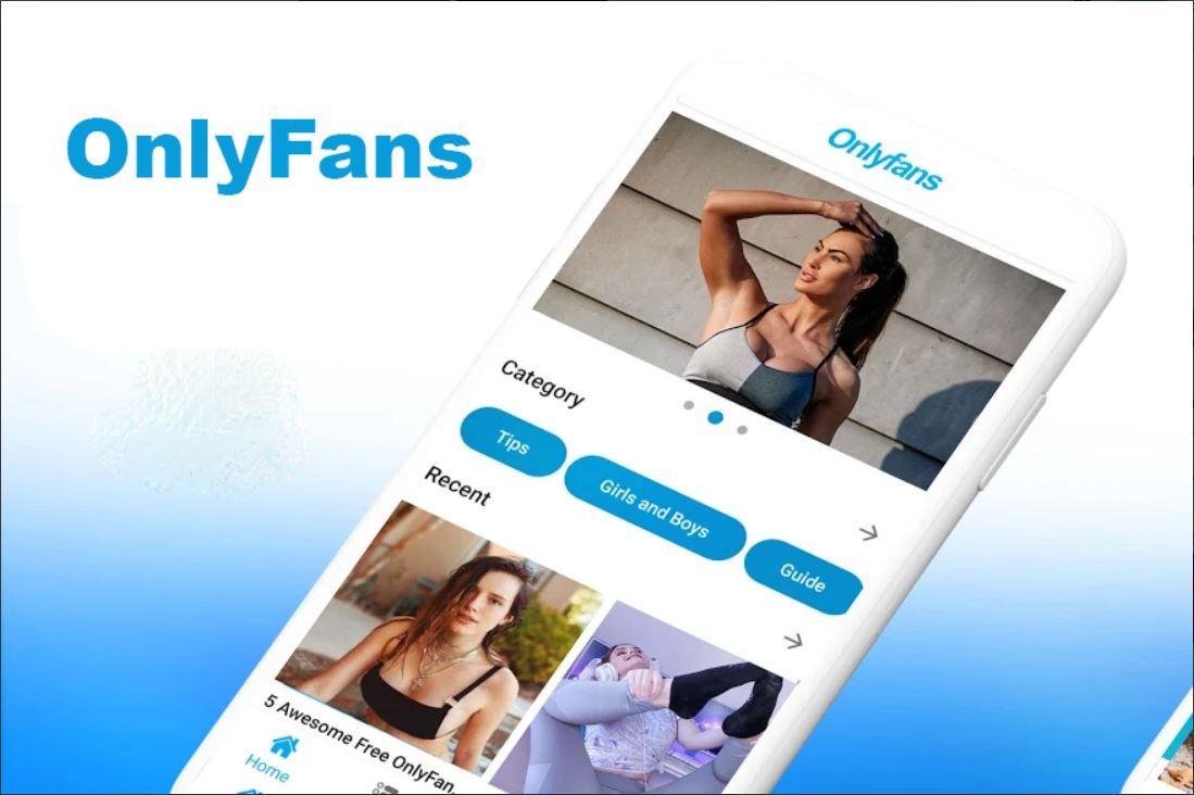 Which Celebrity Has Onlyfans Account
