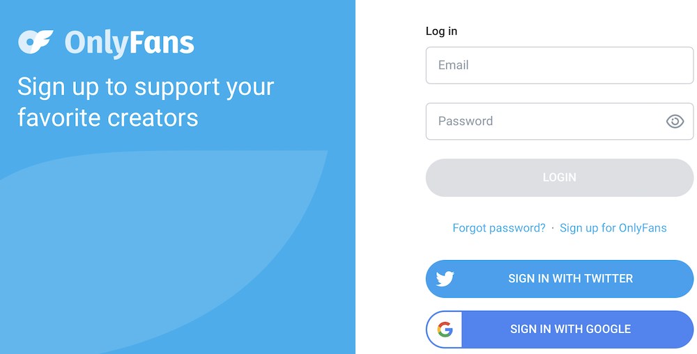 How To Use Twitter To Promote Your Onlyfans