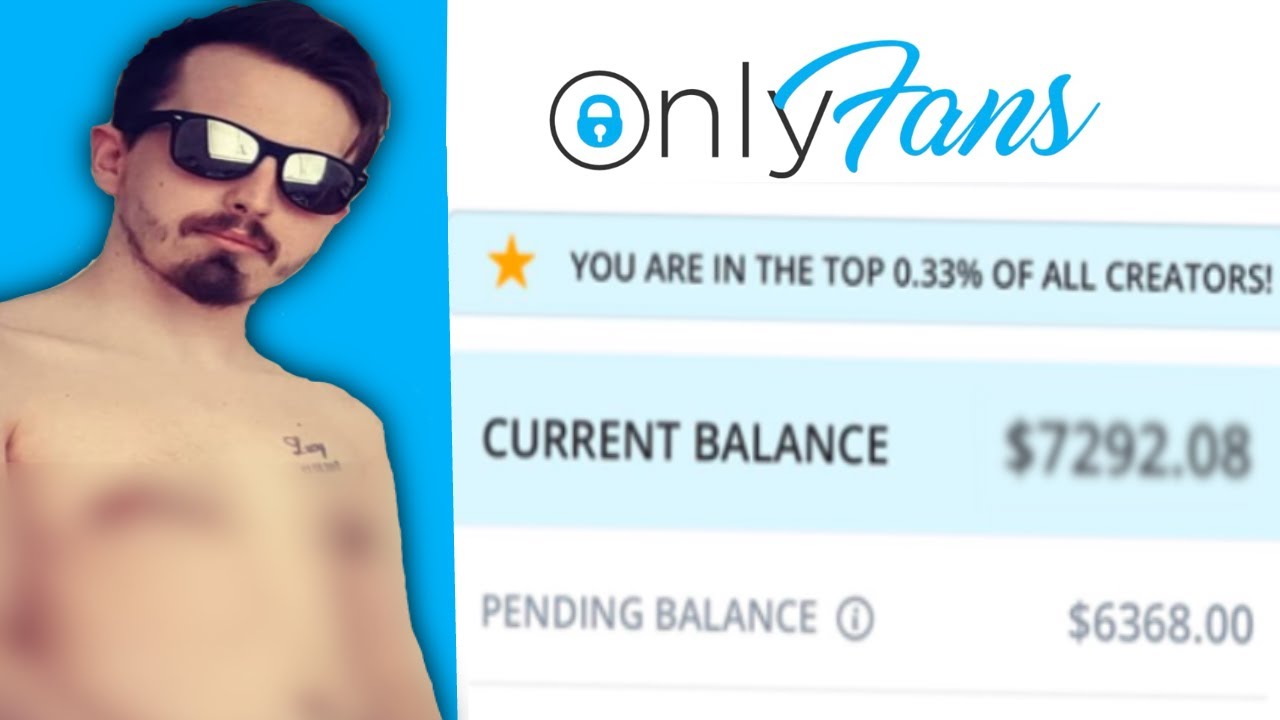 How Much Do You Make From Onlyfans
