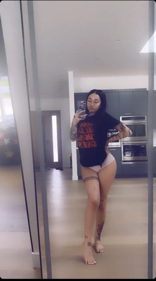 Bhad Bhabie Onlyfans Leaked Videos