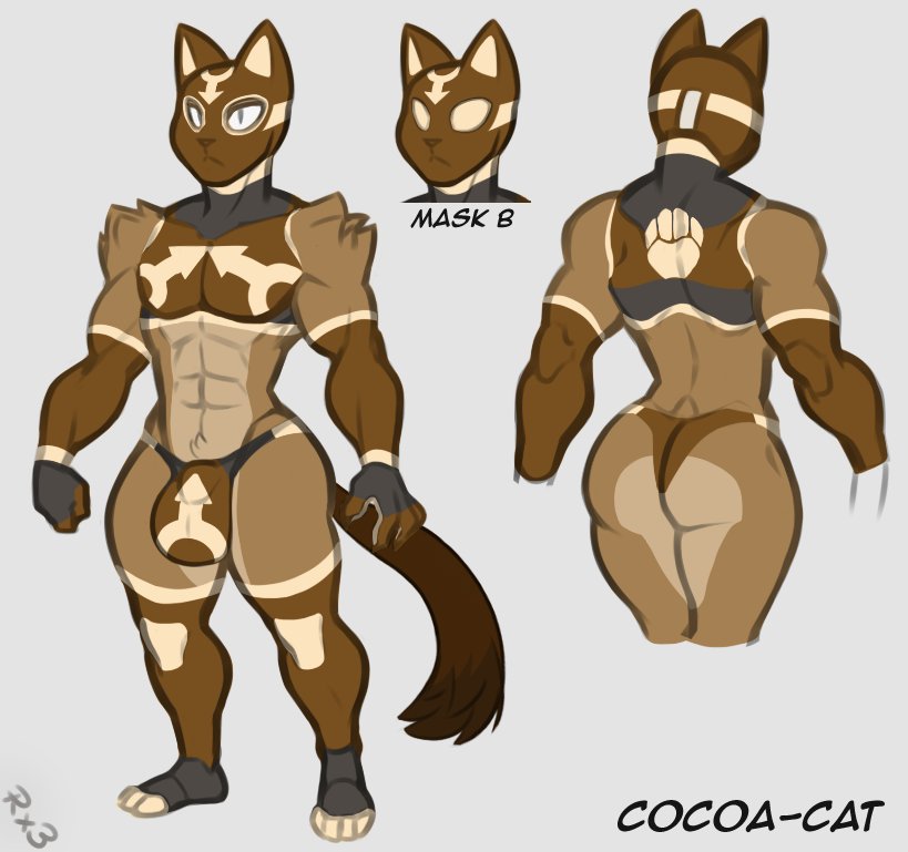 Coco_Cat Chaturbate
