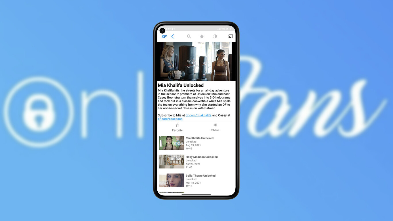 How To Download Videos From Onlyfans On Iphone