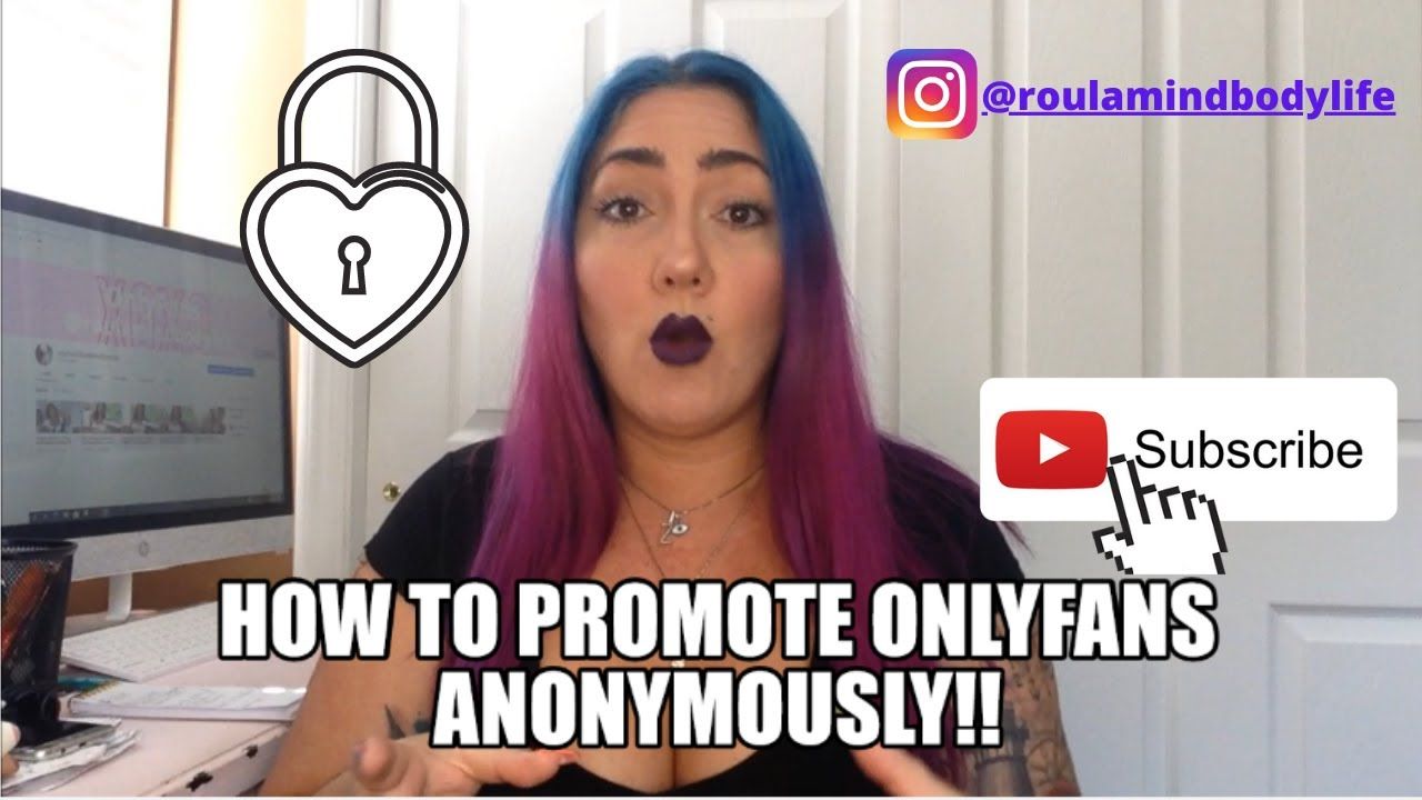 How To Promote Onlyfans On Instagram Reddit