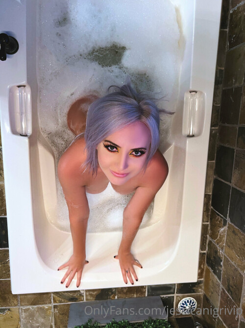 HD Jessica Nigri Onlyfans Leaked Video