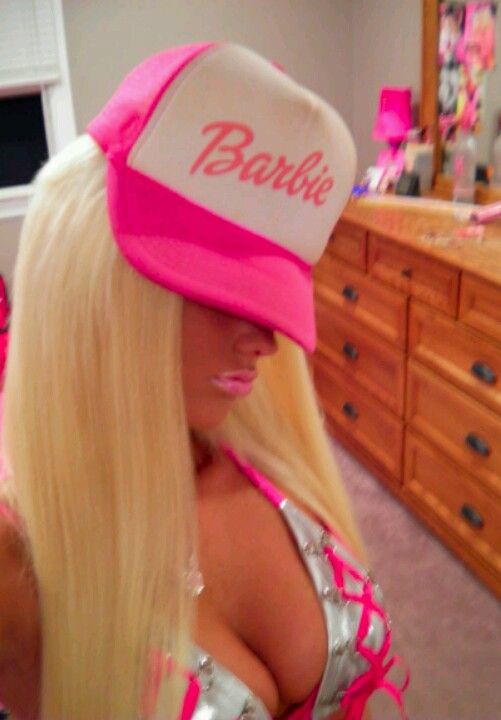 Onlyfans Barbie_Cutee