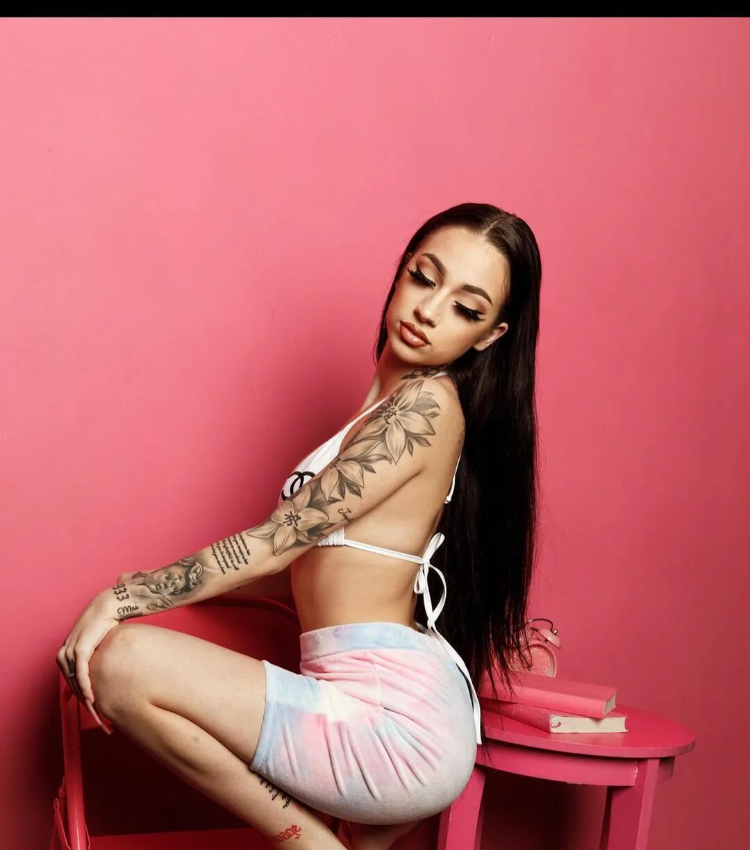 Bhad Bhabie Onlyfans New