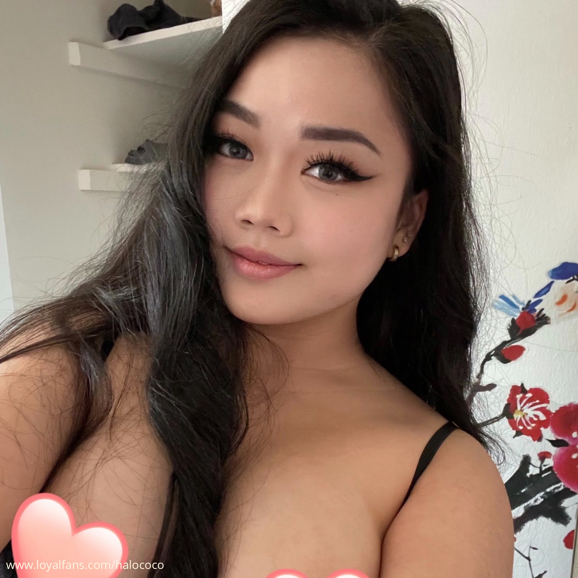 Asian Onlyfans Solo