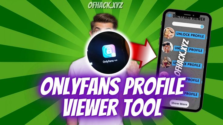 Onlyfans Viewer Tool