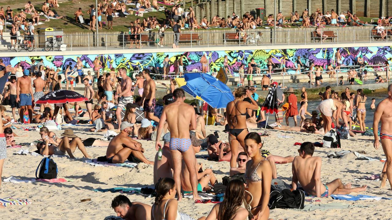 Nudist Beaches In Panama City