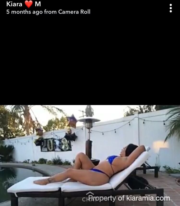Sex Kiara Mia Onlyfans Videos