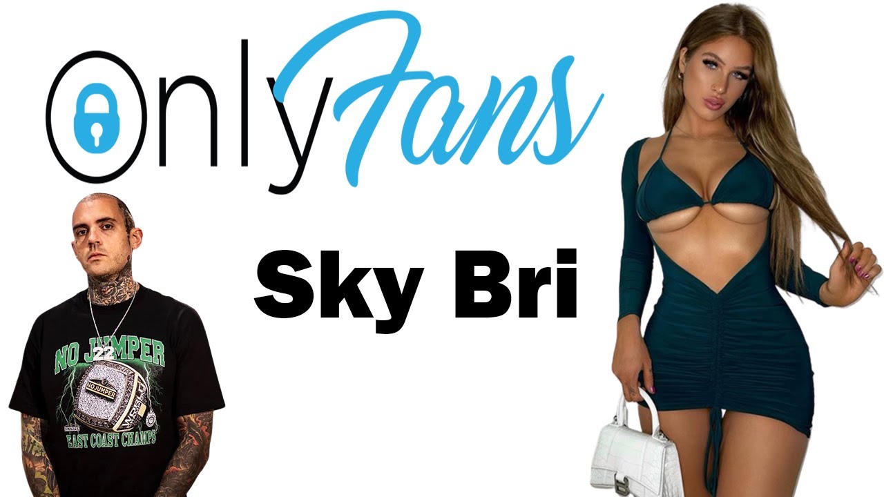 Sky Bri Onlyfans Video