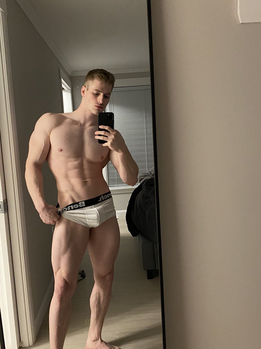 Onlyfans Muscle_21_Bloder