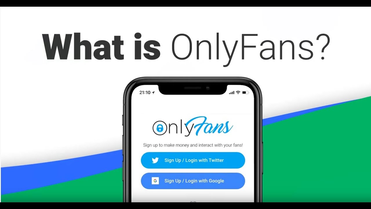 What Is Onlyfans And How Does It Work
