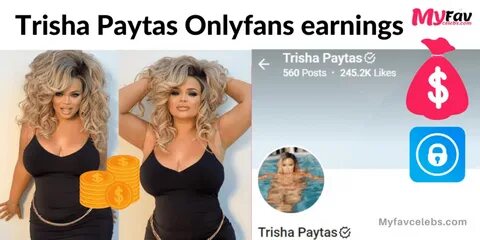 Trisha Paytas Free Onlyfans